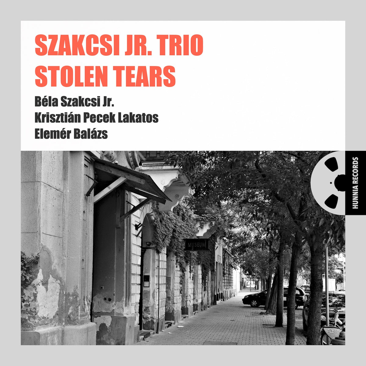 Stolen Tears [Pure DSD]
