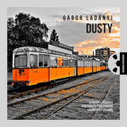 Dusty [Pure DSD]