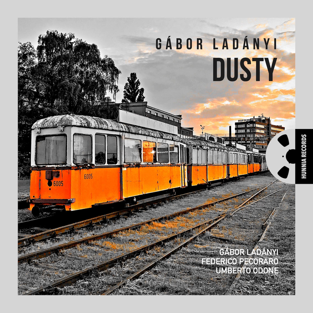 Dusty [Pure DSD]