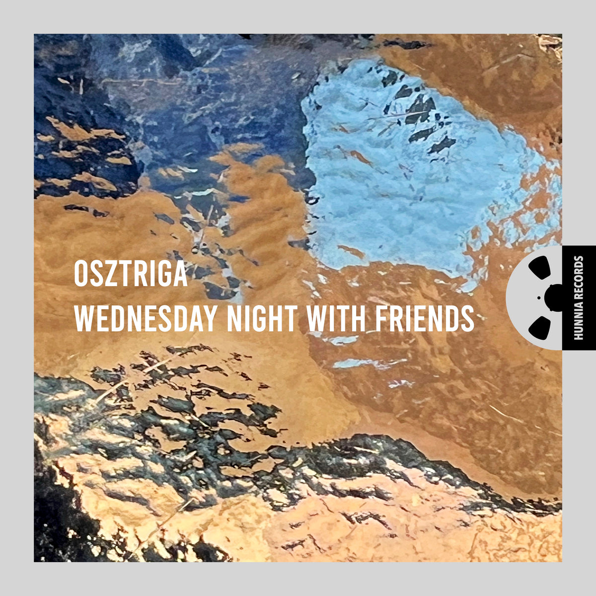 Wednesday Night With Friends [Pure DSD]