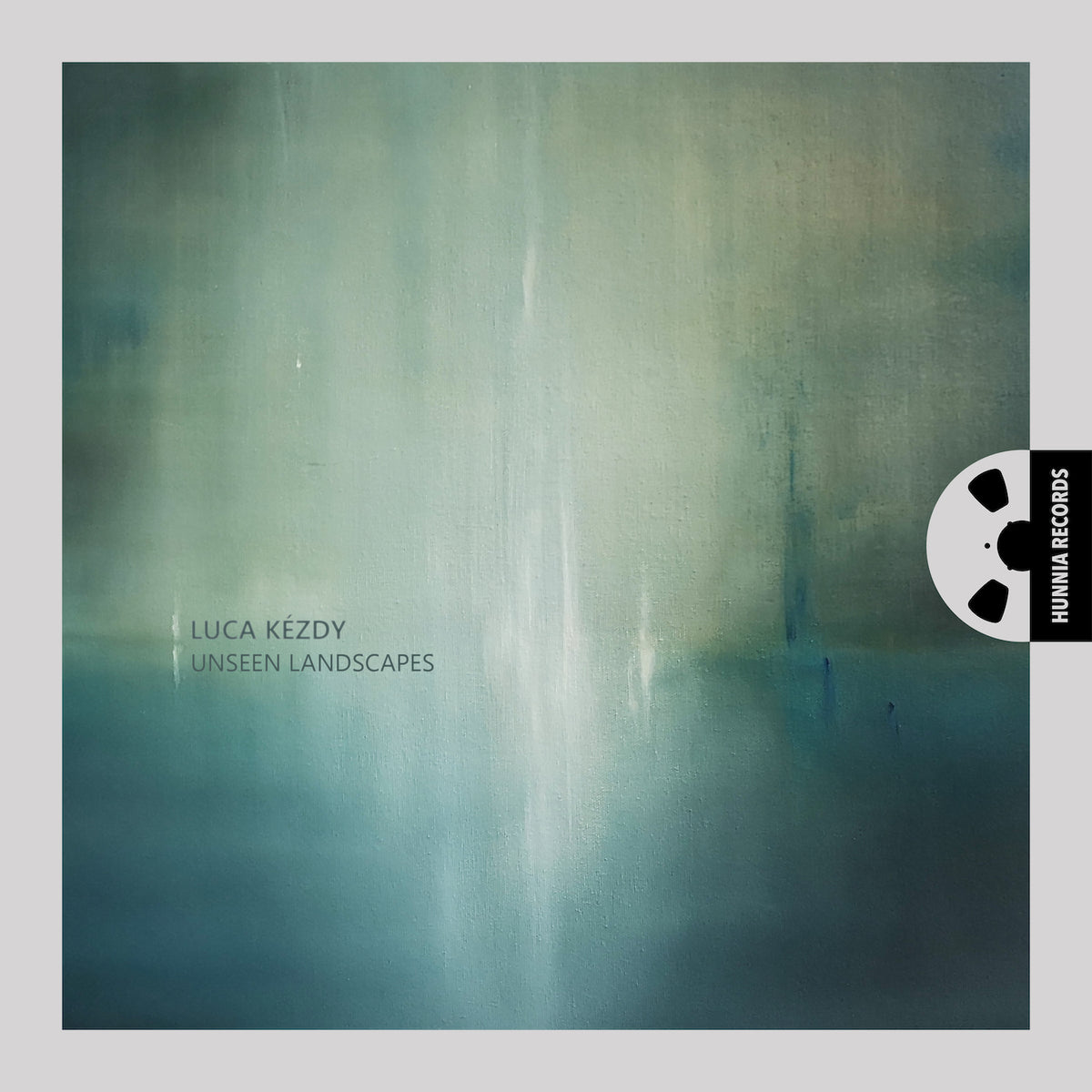 Unseen Landscapes [Pure DSD]
