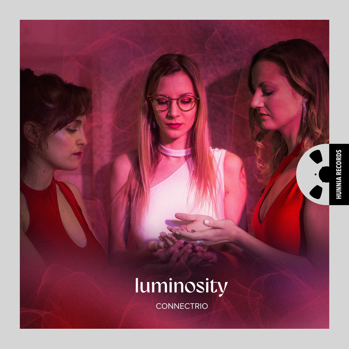 Luminosity [Pure DSD]