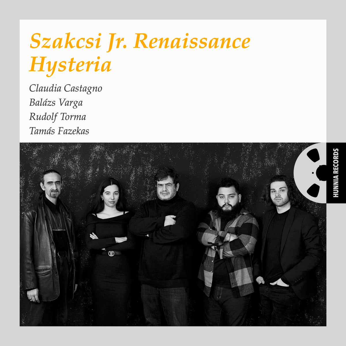Hysteria [Pure DSD]