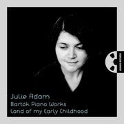 Land of My Early Childhood: Bartók Piano Works [One Microphone Recording] [Pure DSD]