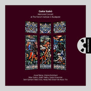Memorial Concert at The French Institute in Budapest [Pure DSD]