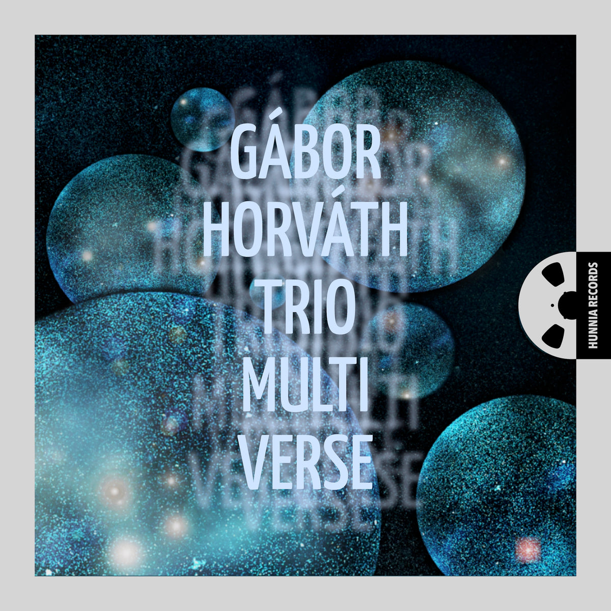 Multiverse [Pure DSD]