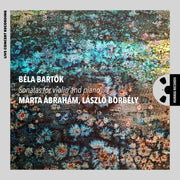 Bartók Sonatas for Violin and Piano [Pure DSD]