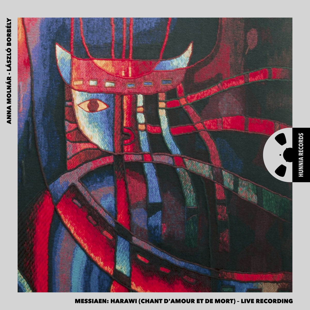 Harawi (Chant d'amour et de mort) [Pure DSD]