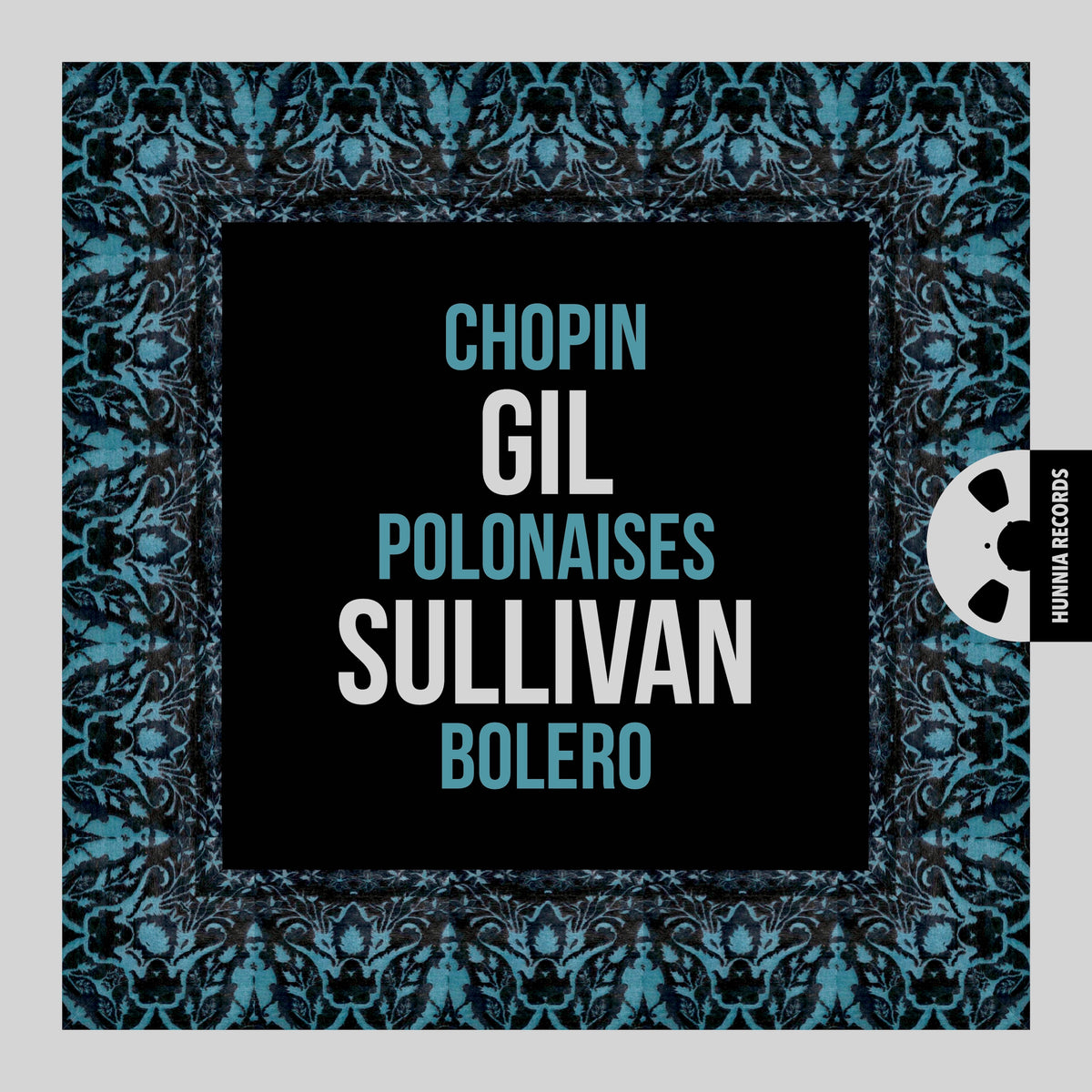 Chopin Polonaises & Bolero [Pure DSD]