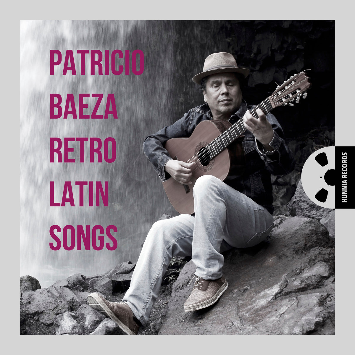 Retro Latin Songs [Pure DSD]