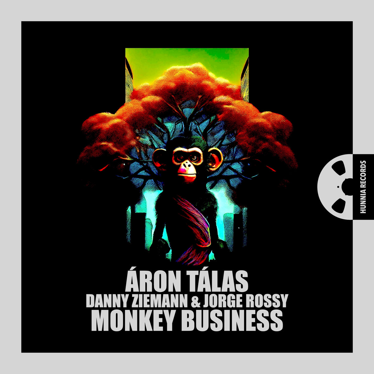 Monkey Business [Pure DSD]