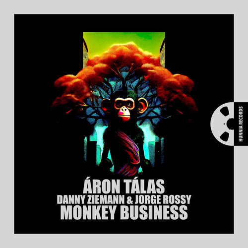 Monkey Business [Pure DSD]