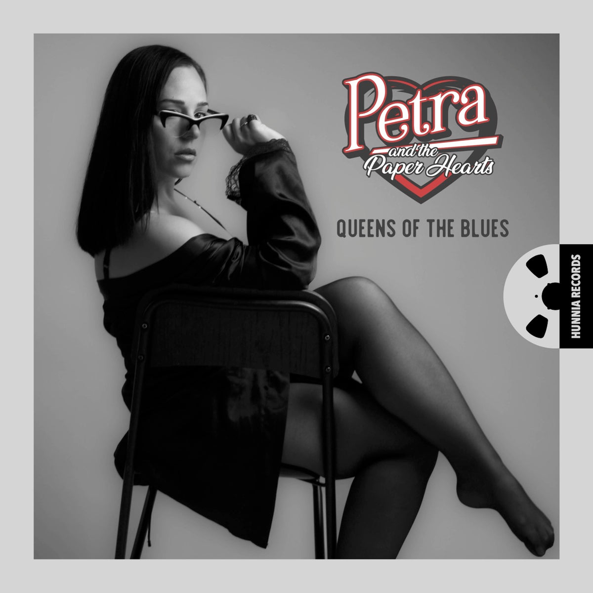 Queens Of The Blues [Pure DSD]