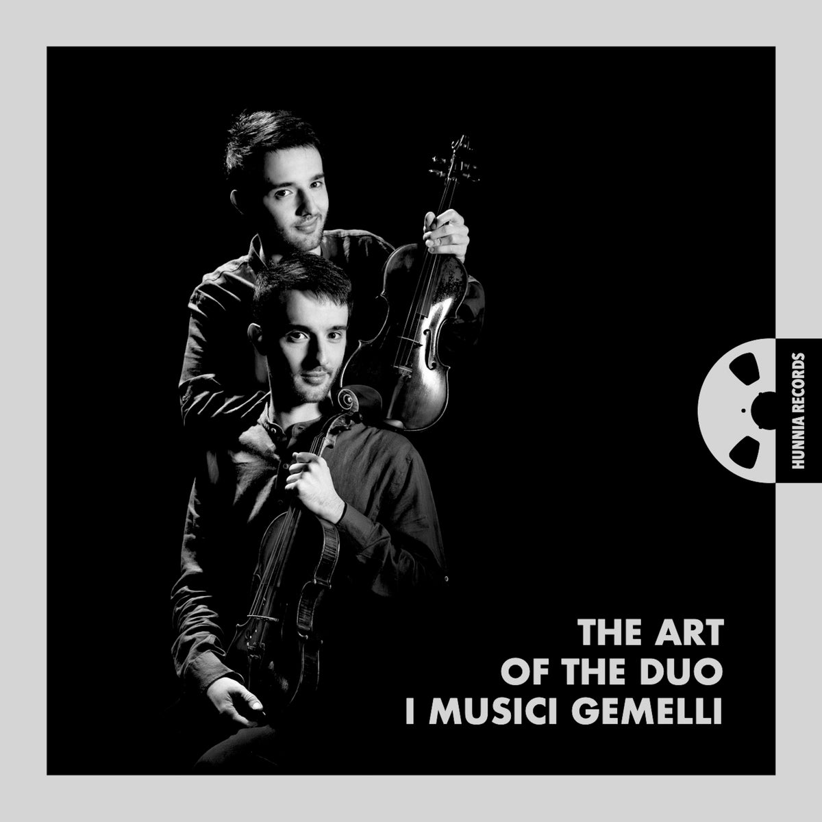 The Art of the Duo [Pure DSD]