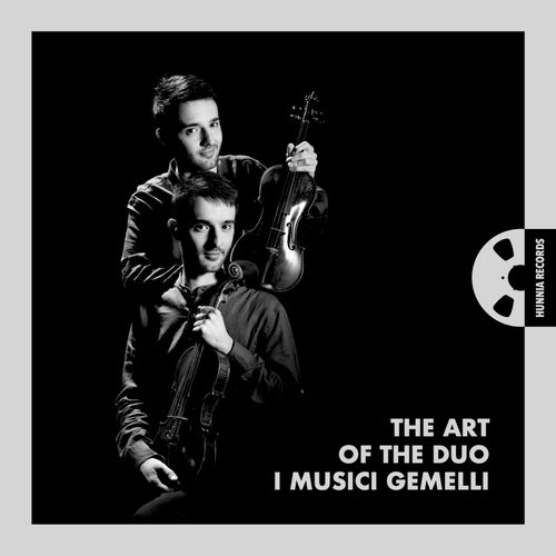The Art of the Duo [Pure DSD]