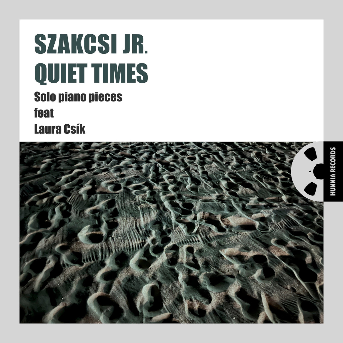 Quiet Times [Pure DSD]