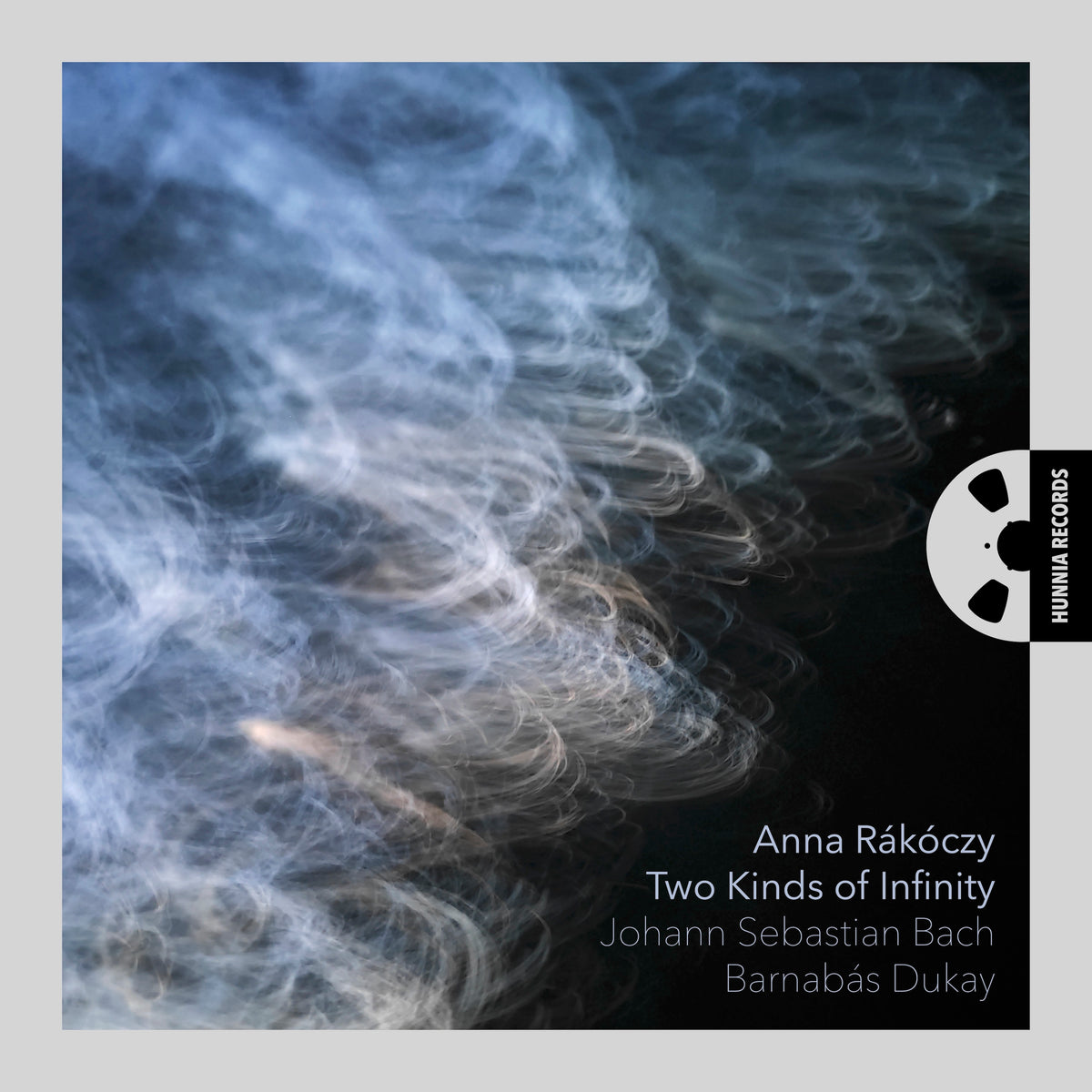 Two Kinds of Infinity [Pure DSD]