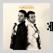 Timeless [Pure DSD]