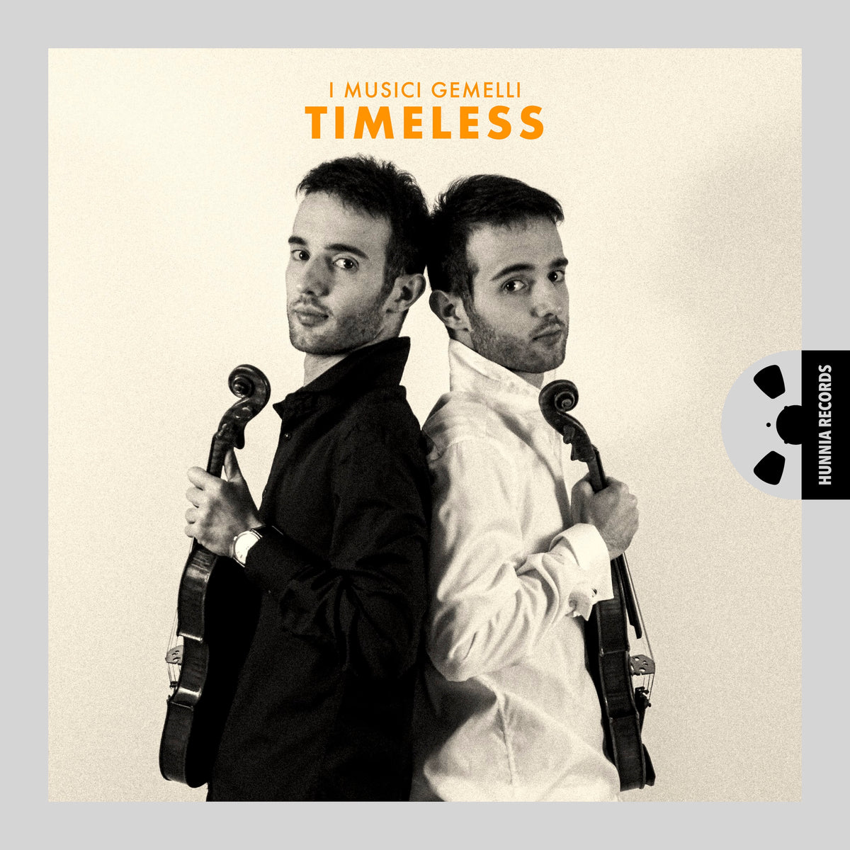Timeless [Pure DSD]