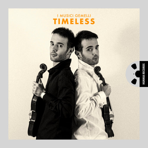 Timeless [Pure DSD]