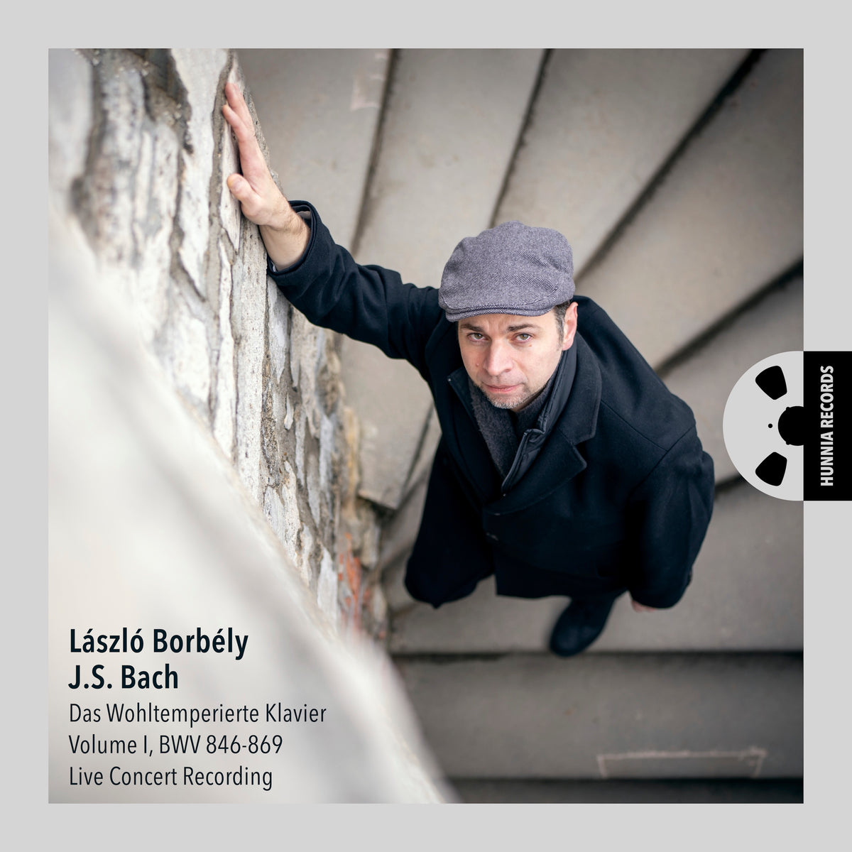 Bach: Das Wohltemperierte Klavier (The Well Tempered Clavier), Volume I [Double Album] [Pure DSD]