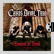 Sounds of Devil [Pure DSD]