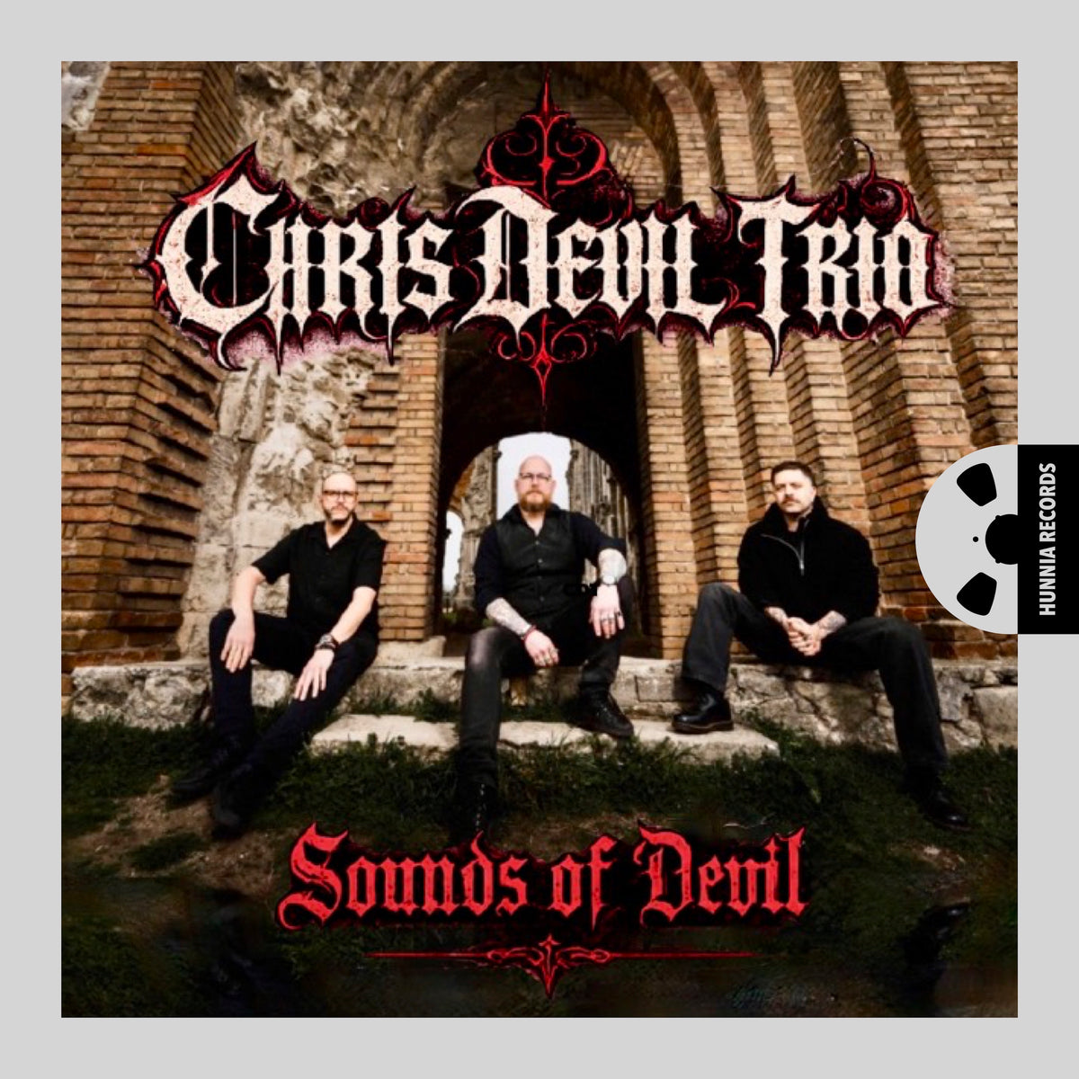 Sounds of Devil [Pure DSD]