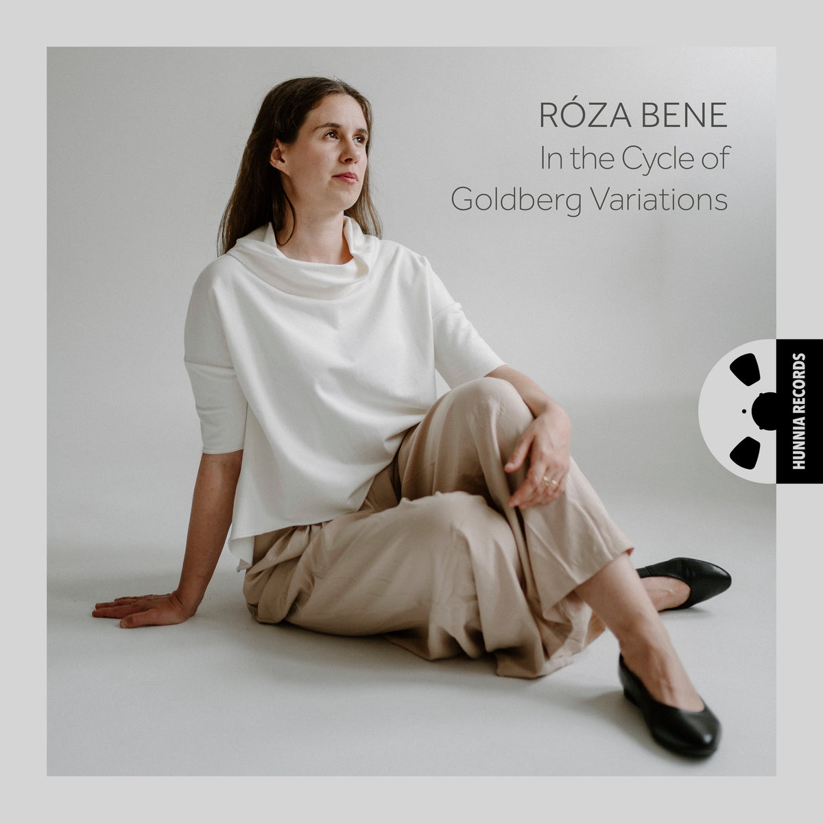 In the Cycle of Goldberg Variations [Pure DSD]