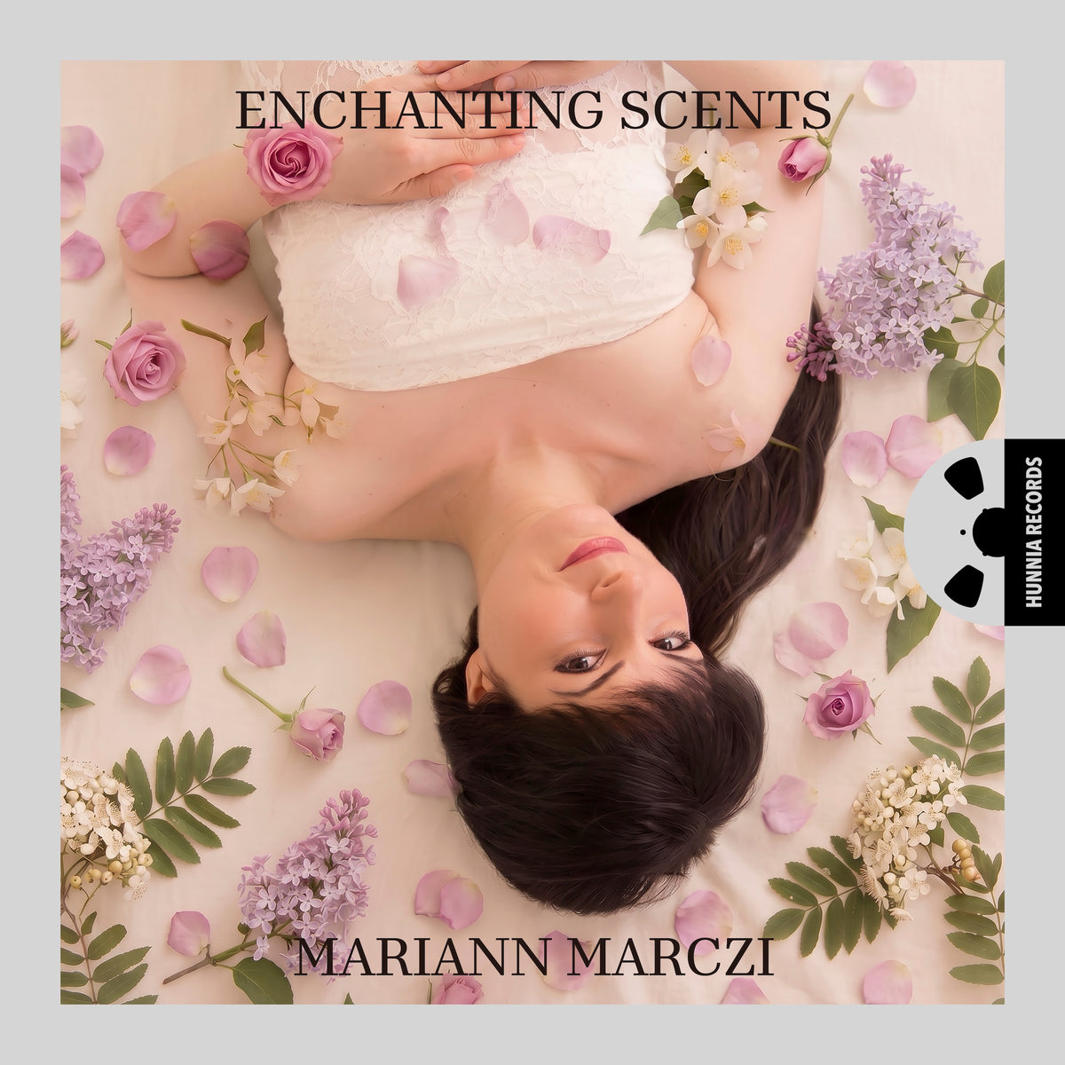 Enchanting Scents [One Mic Recording] [Pure DSD]