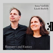 Romance and Fantasy [Pure DSD]
