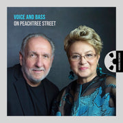 On Peach Tree Street [Pure DSD]