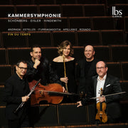 Kammersymphonie (Chamber Symphony)