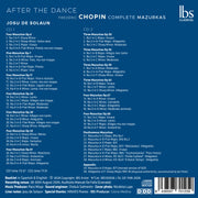 Chopin Complete Mazurkas (Vol 2)