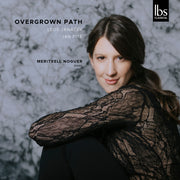 Overgrown Path
