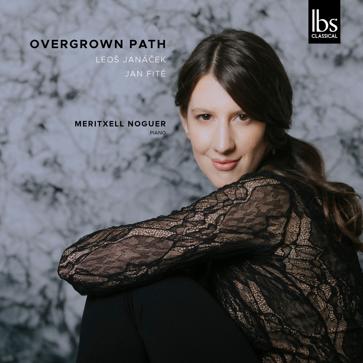 Overgrown Path