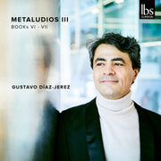 Díaz-Jerez: Metaludios III, Books VI & VII