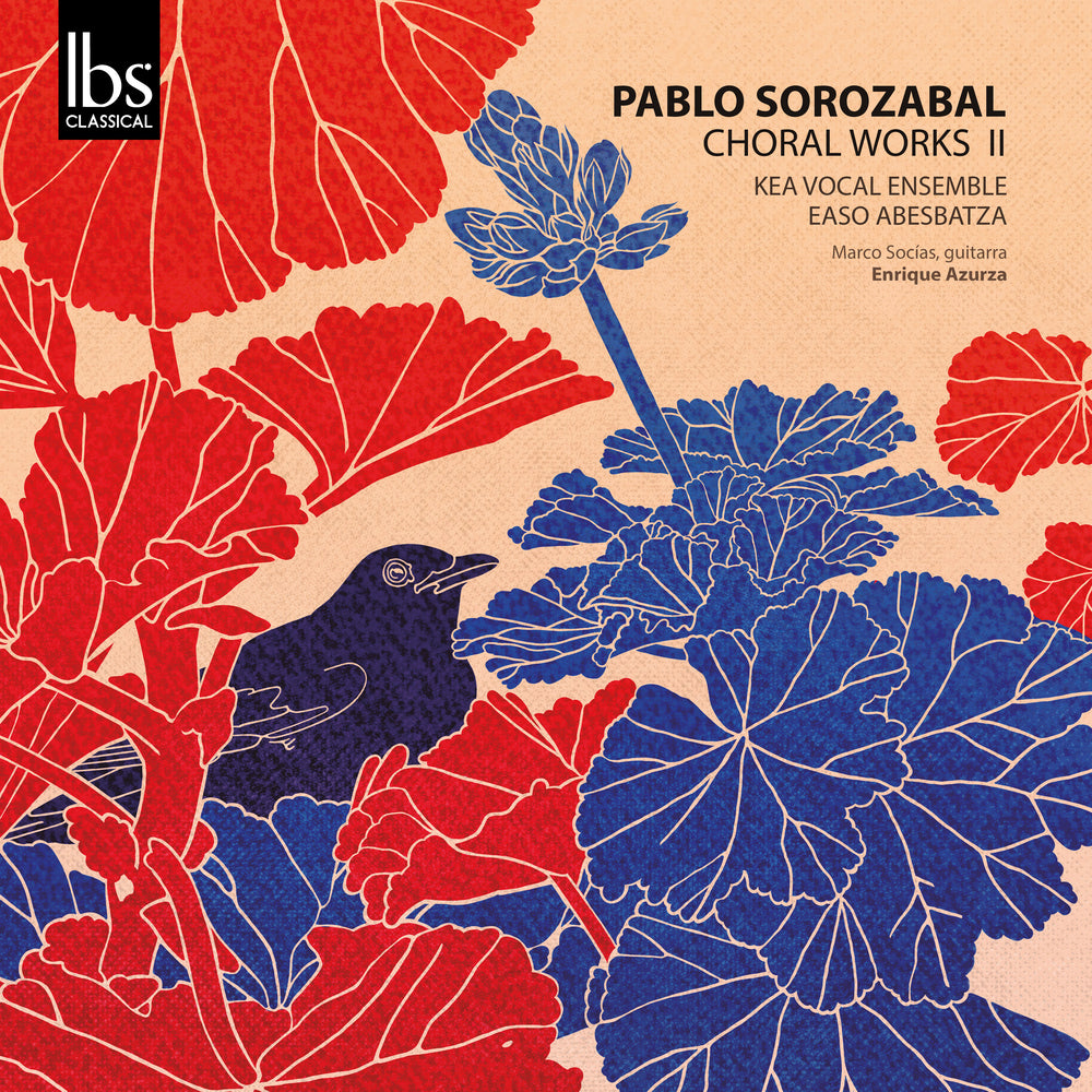 Pablo Sorozabal: Choral Works II