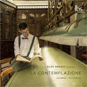 La Contemplazione (The Contemplation)