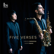 Five Verses