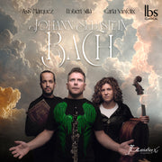 Bach: Trio Sonatas (Part 2)