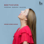 Beethoven: Pathétique · Moonlight · Waldstein