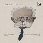 Pedrell Songs