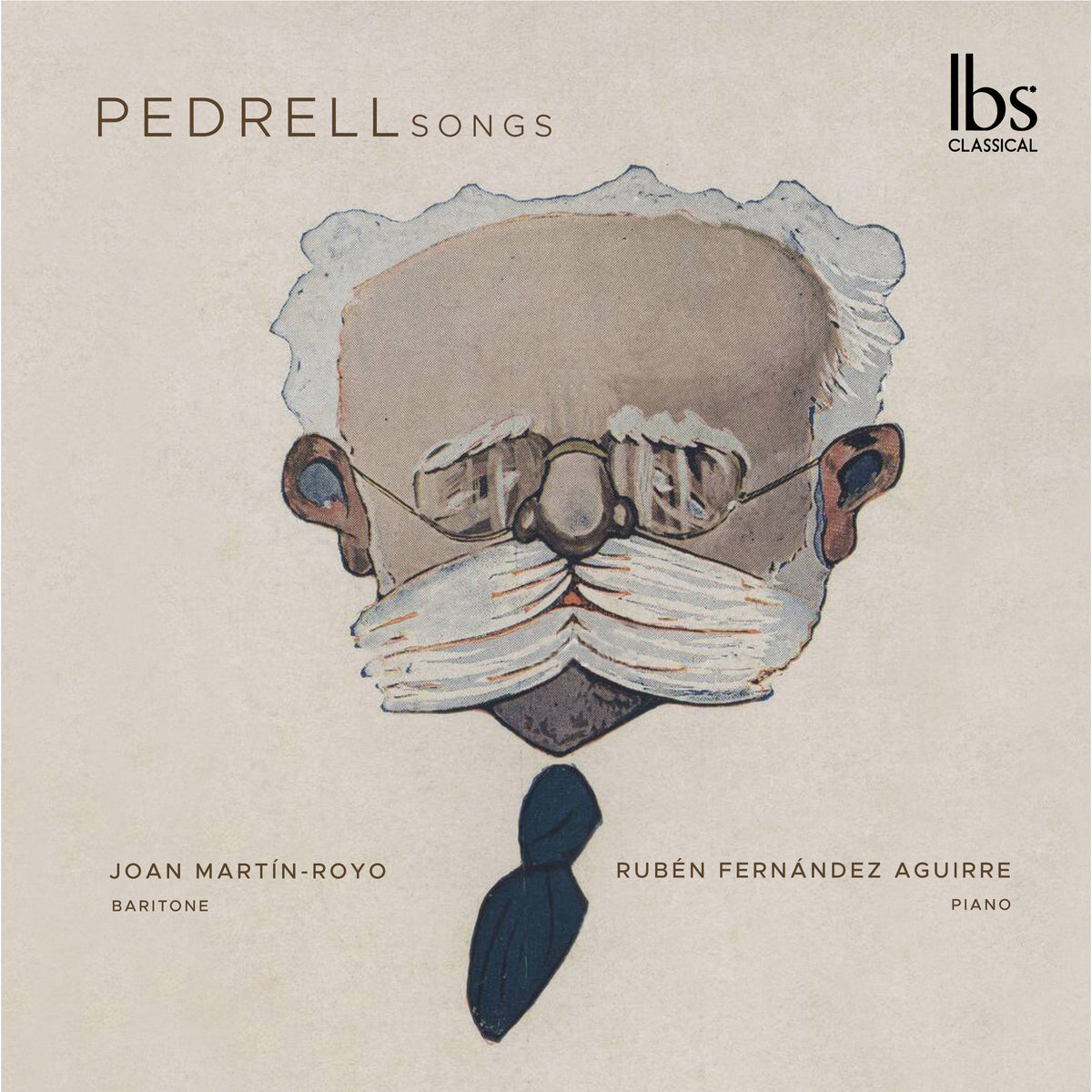 Pedrell Songs