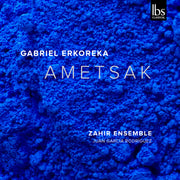 Ametsak