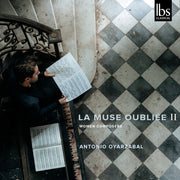 La Muse Oubliée II (The Forgotten Muse II)