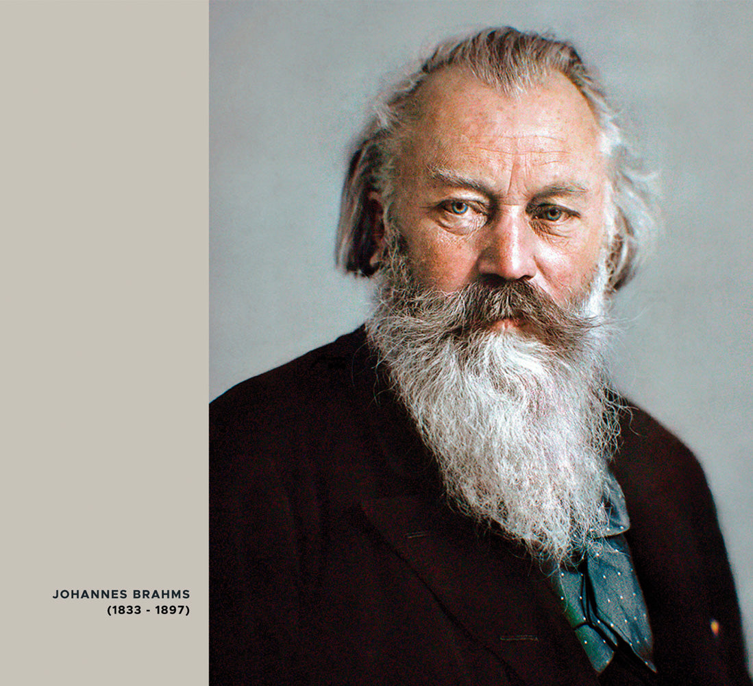 Brahms: Piano Works
