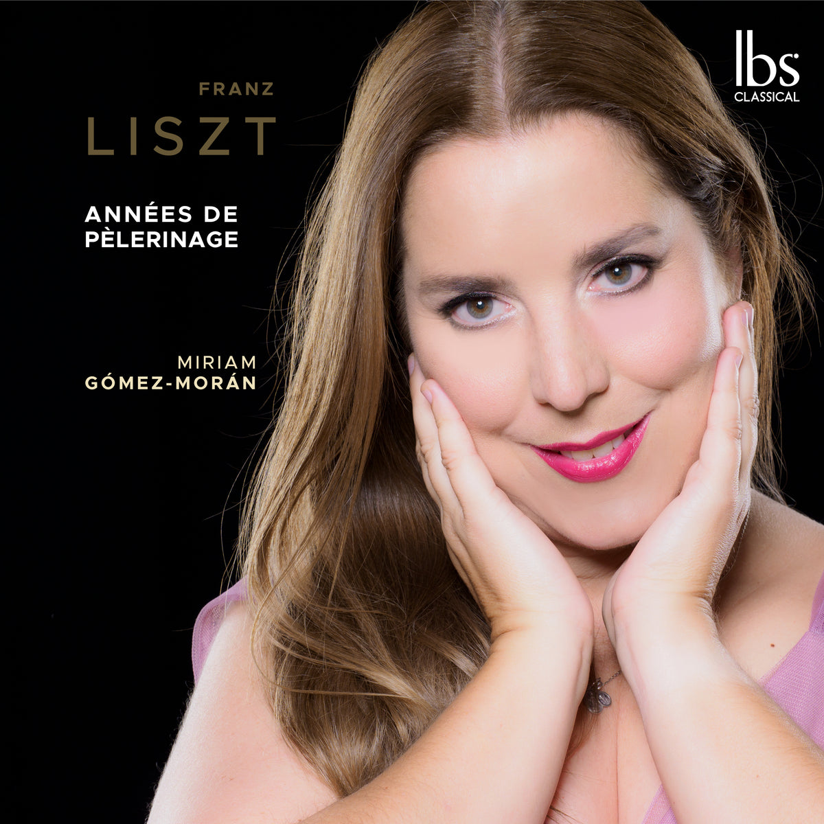 Liszt: Années de Pèlerinage (Volume 1)