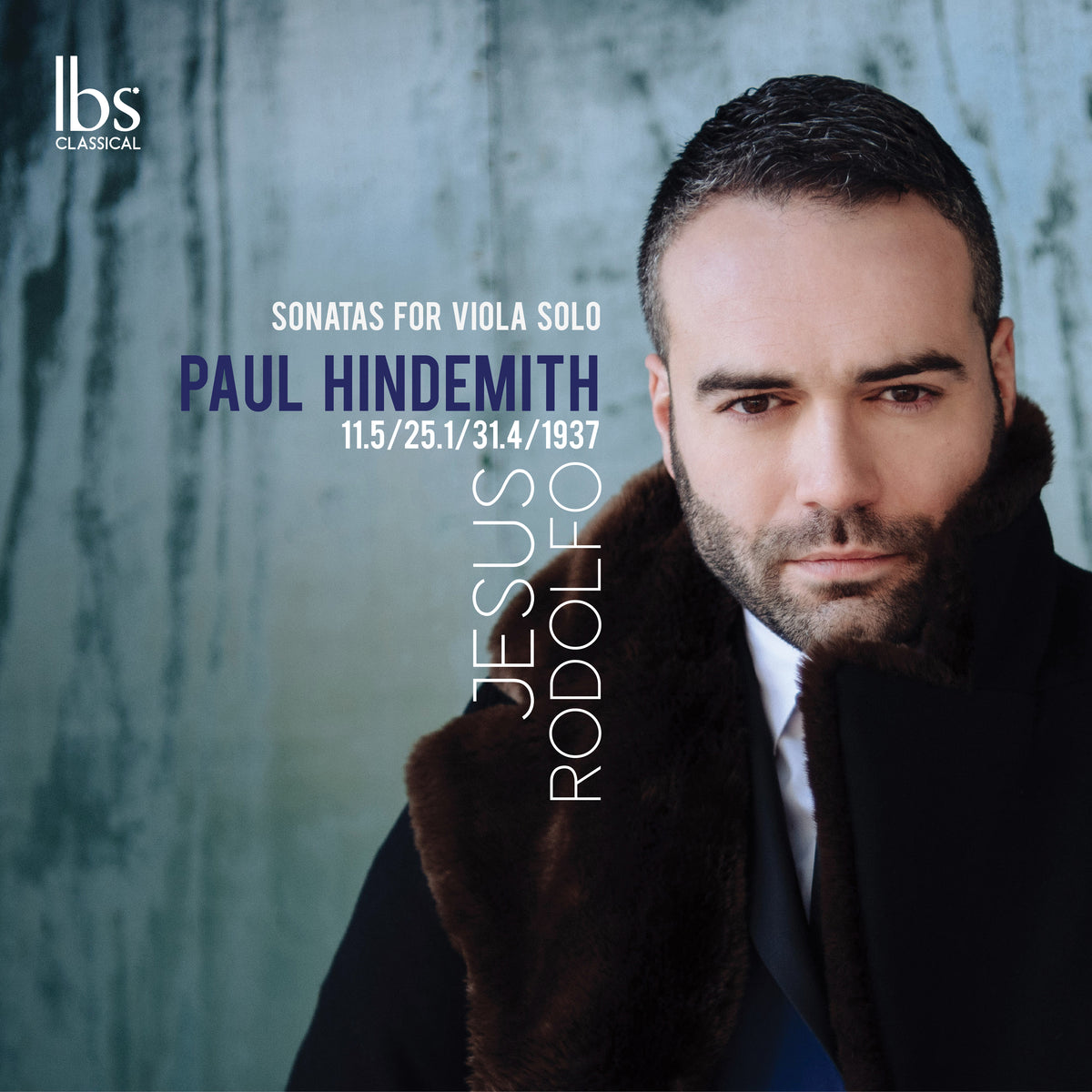 Hindemith - Viola Sonatas
