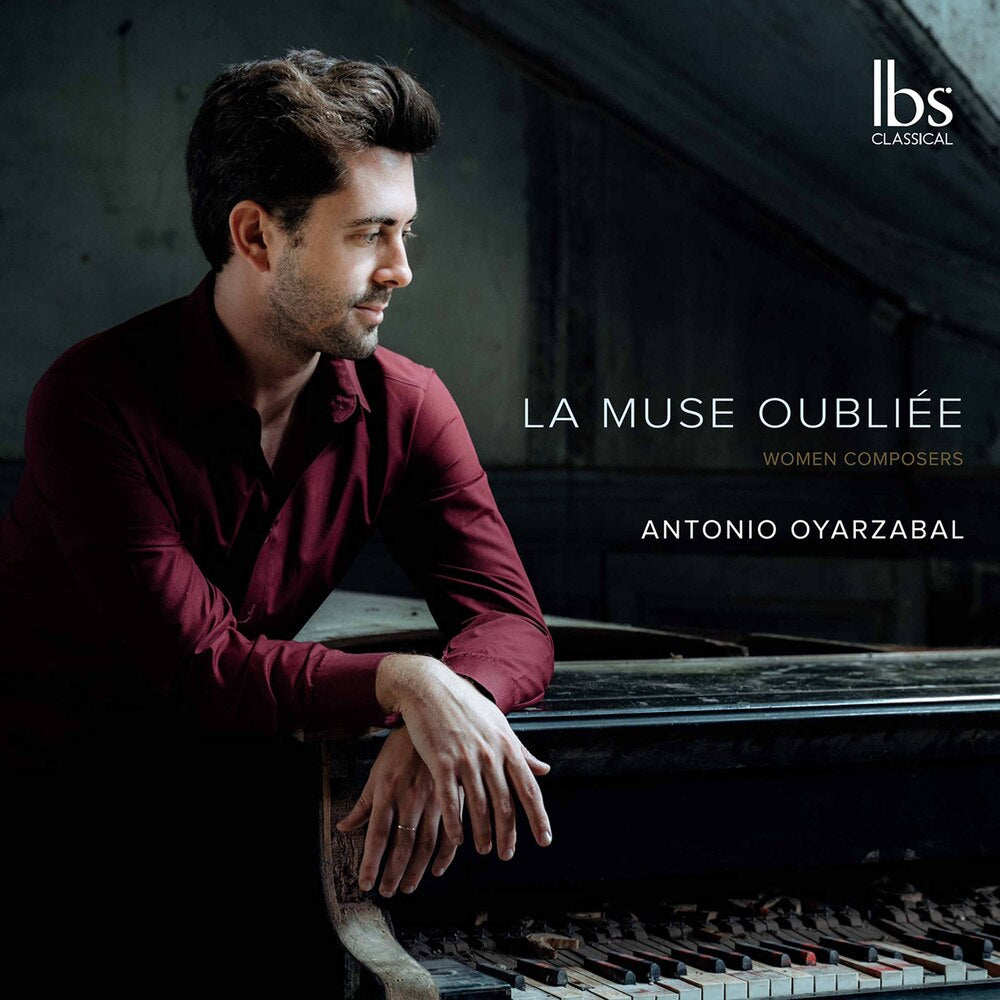 La Muse Oubliée (The Forgotten Muse)