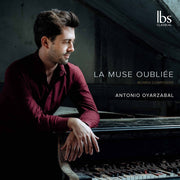 La Muse Oubliée (The Forgotten Muse)